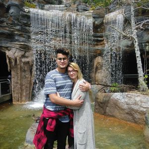 Meet your Posher, Taylor